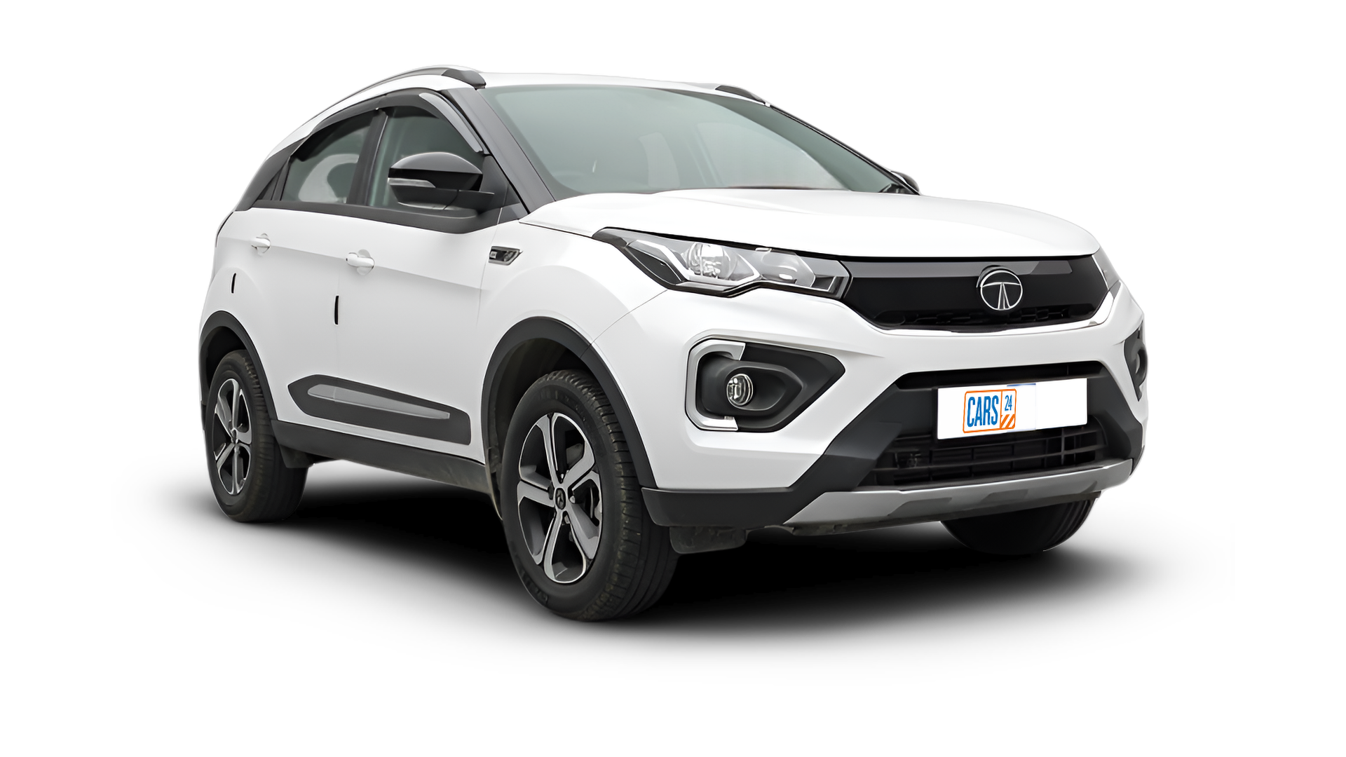 Tata NEXON-img